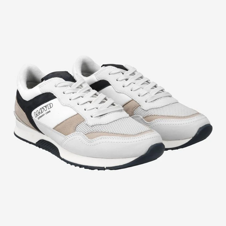 Lloyd Art. 13-408-13 ELOY - White - Image 2