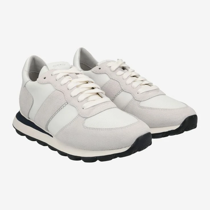 Geox Art. SPHERICA - White - Image 2