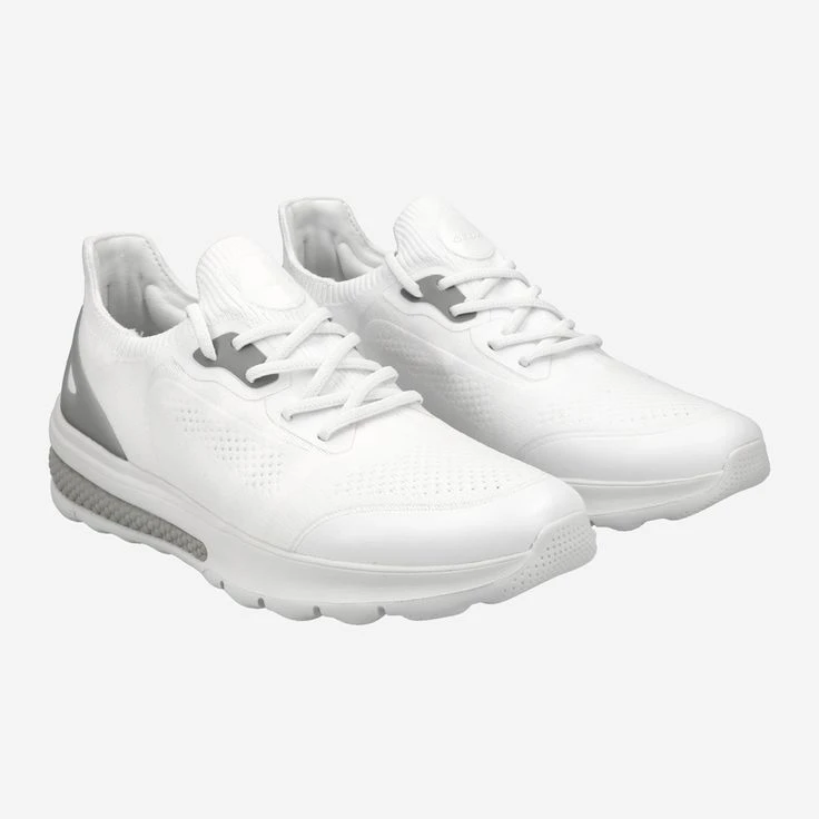 Geox Art. SPHERICA ACTIF - White - Image 2