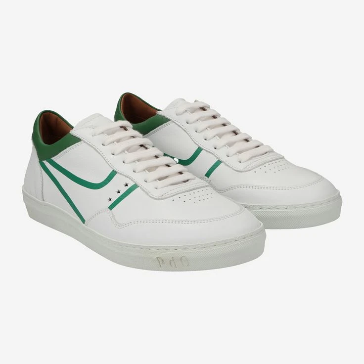 Pantofola D'Oro Art. CC10WU - White - Image 2