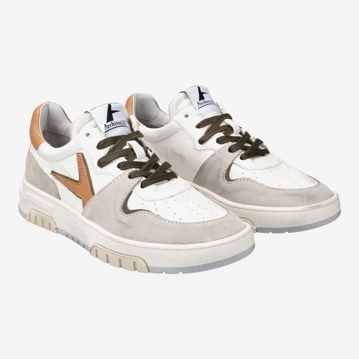 Art. STEP ONE - White,combined - Image 2