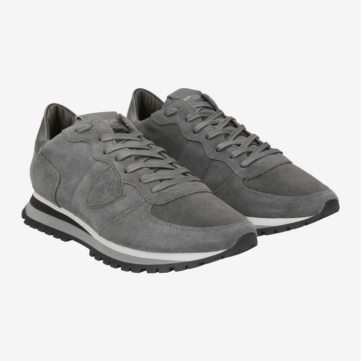 Philippe Model Art. TRPX DAIM IVER - Gray - Image 2