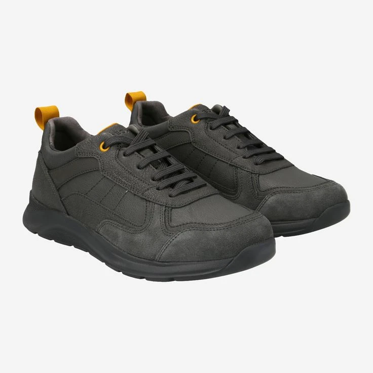 Geox Art. DAMIANO - Gray - Image 2