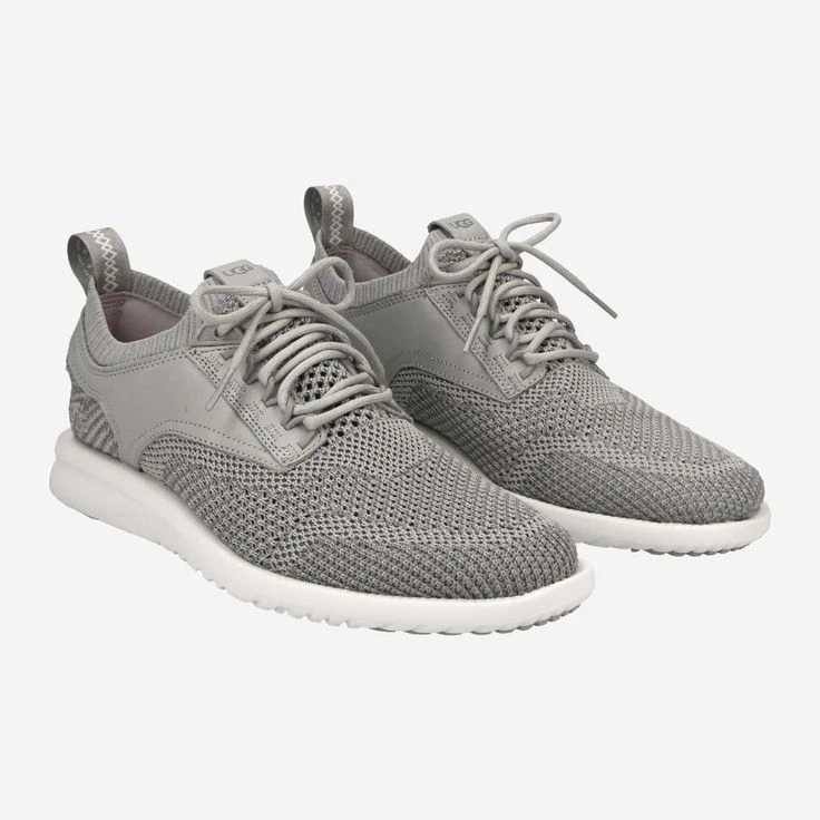 Ugg Art. 1117653-SHYP UNION TRAINER - Gray - Image 2