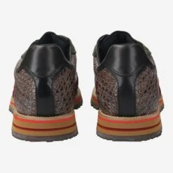 Art.  15070 PARMA NERO - Gray, Combined