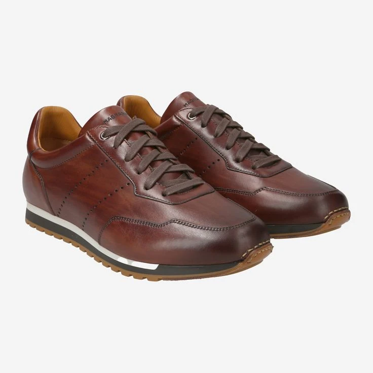 Magnanni Art. 24445 - Brown - Image 2