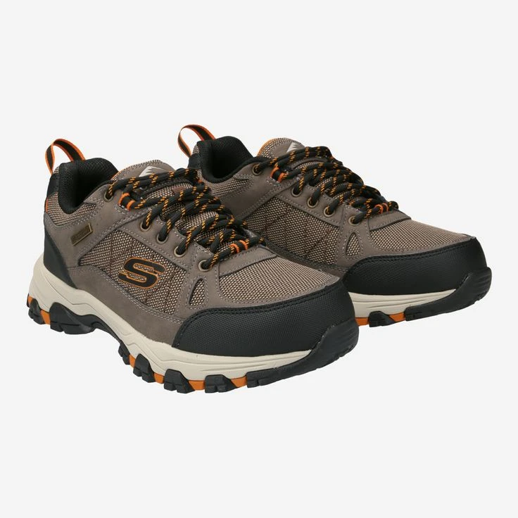 Skechers Art. SELMEN CORMACK - Brown - Image 2