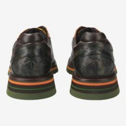 Art.  15043 MESSICO CUOIO - Brown