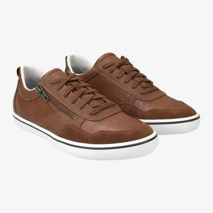 Geox Art. ELVER - Brown - Image 2