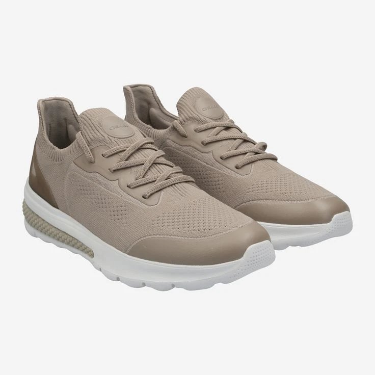 Geox Art. SPHERICA ACTIF - Beige - Image 2