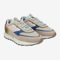 Art.  12307611 TRIBE KIBO - Beige Combined