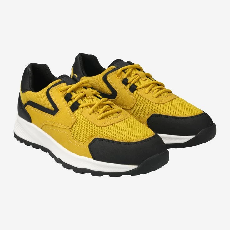 Geox Art. TERRESTRE - Yellow - Image 2