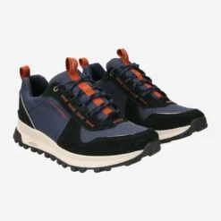 Clarks Art.  ATL Trek Walk WP Navy 26165739 7 - Blue