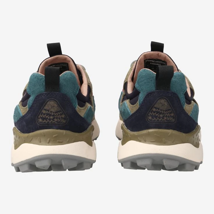 Flower Mountain Art. YAMANO 3 -