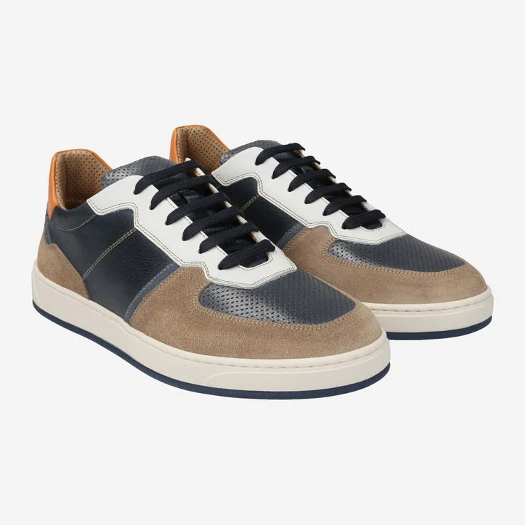 Art. 442720 V19555 - Blue, Combined - Image 2