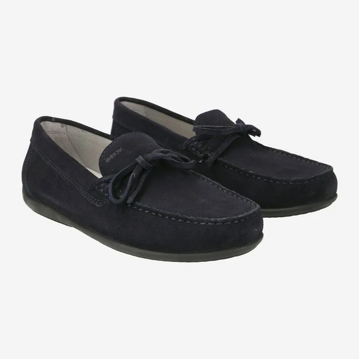 Geox Art. ASCANIO - Blue - Image 2