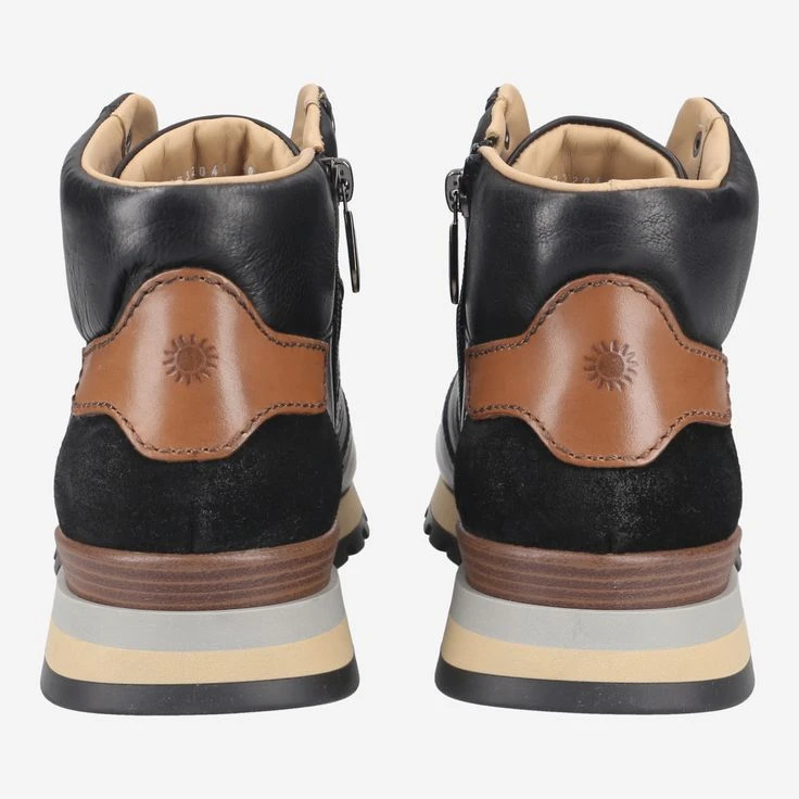 La Martina Art. TRONCHETTO - Black