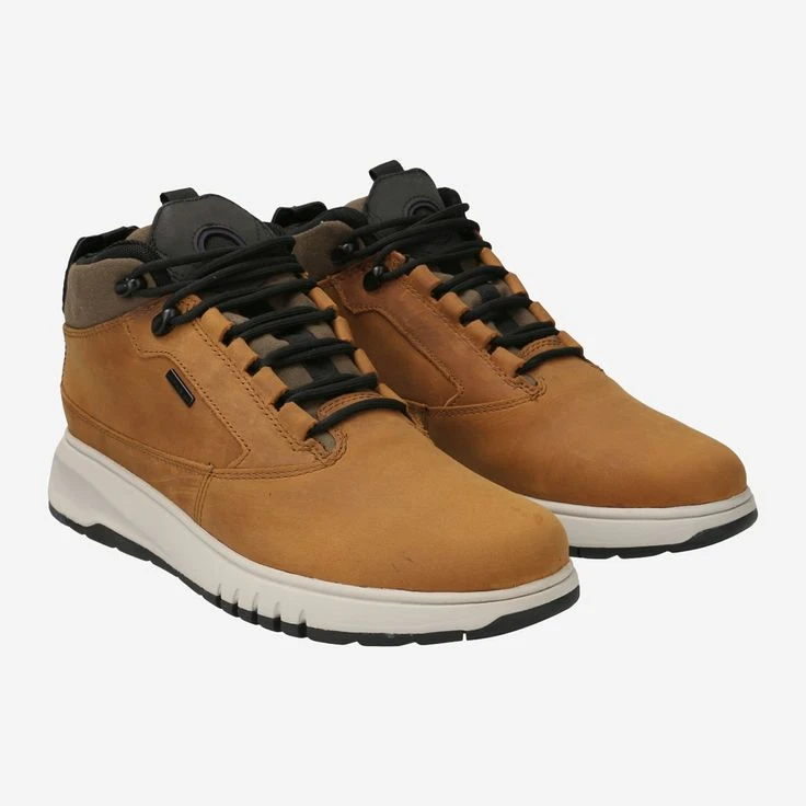 Geox Art. AERANTIS 4X4 - Brown