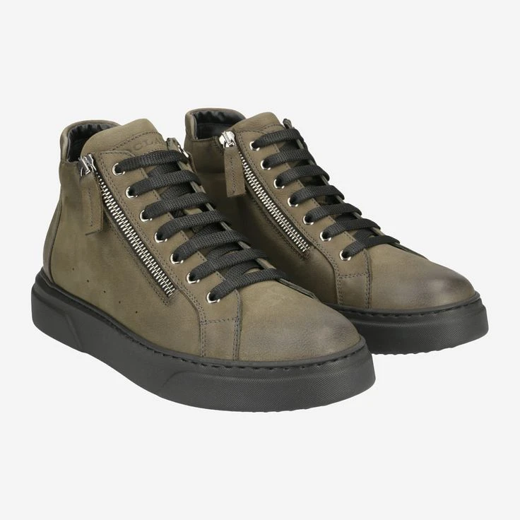 Art. A01-02 - Green - Image 2