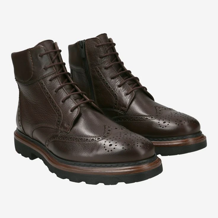 Lloyd Art. 21-631-04* OSKO - Brown - Image 2