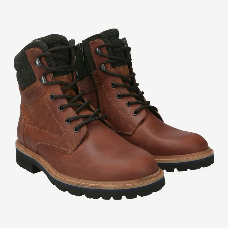 Lloyd Art. 22-568-12* FLAVIO - Brown - Image 2