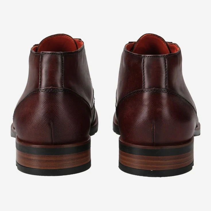 Lloyd Art. 23-656-03 JEFFREY FIN - Brown