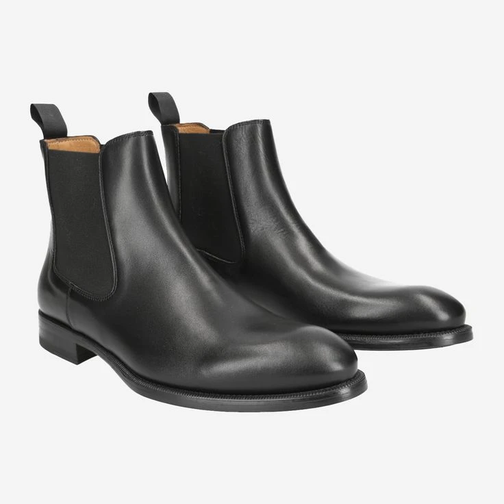 Magnanni Art. 24714 BOWEN NEGRO - Black - Image 2