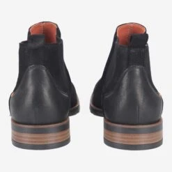 Lloyd Art.  23-657-10 JONAH FINN. -