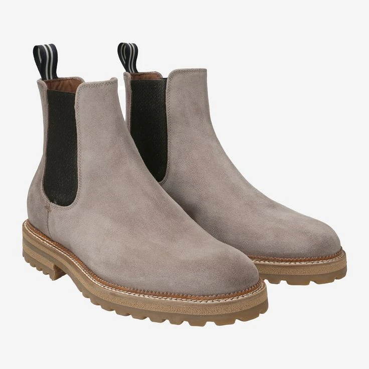 Art. B538-9 - Gray - Image 2