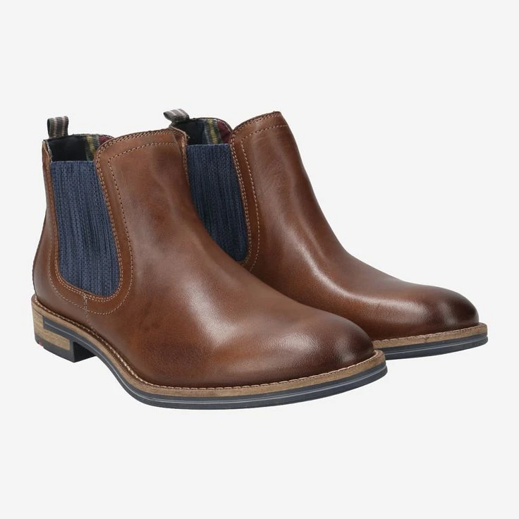 Lloyd Art. DARIO - Brown