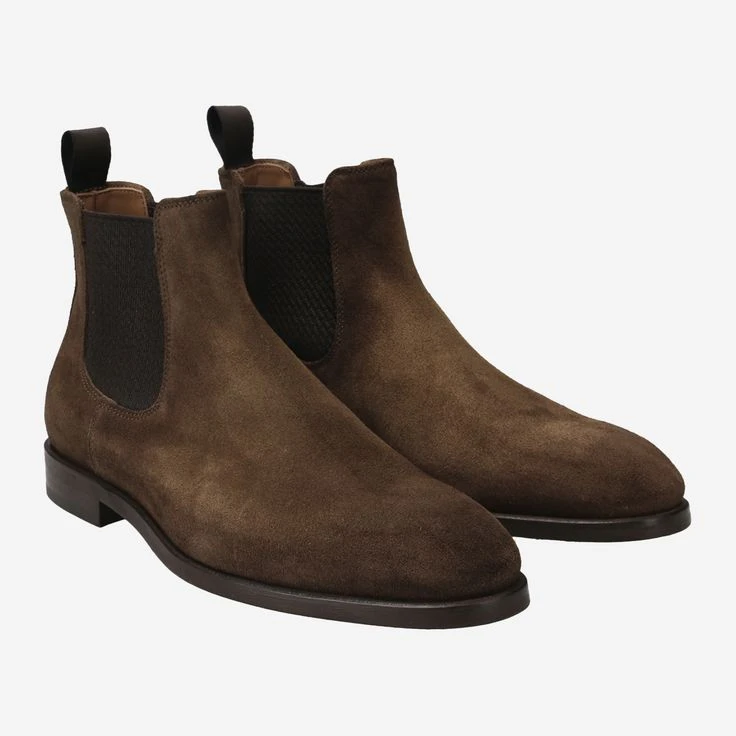 Art. F330-T.DI MORO - Brown - Image 2