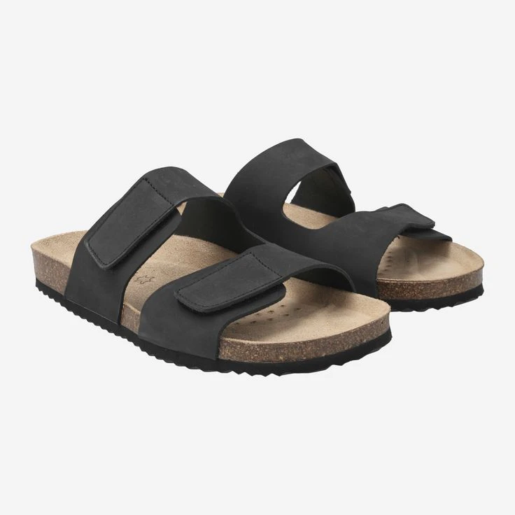 Geox Art. SANDAL GHITA - Black - Image 2