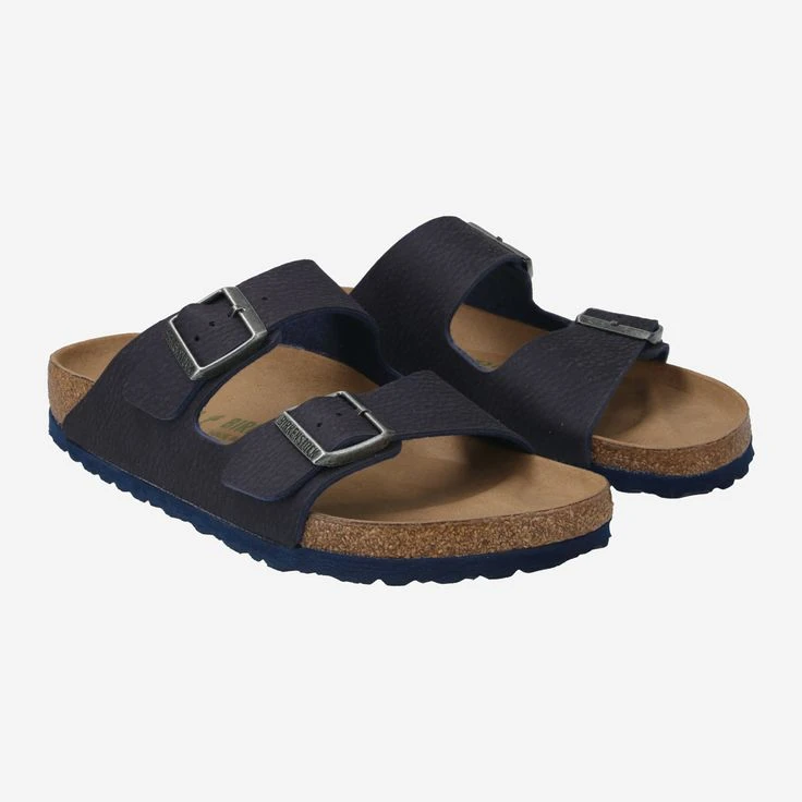 Birkenstock Art. 1023150 ARIZONA - Blue - Image 2