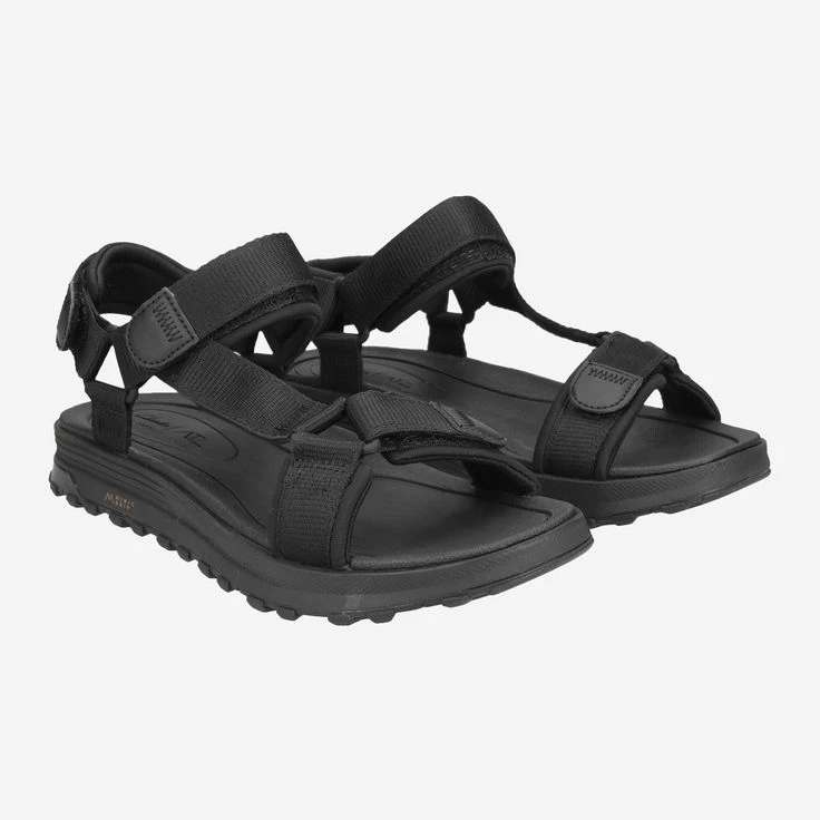 Clarks Art. ATL Trek Sea - Black - Image 2