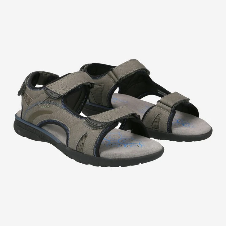 Geox Art. SPHERICA - Green - Image 2