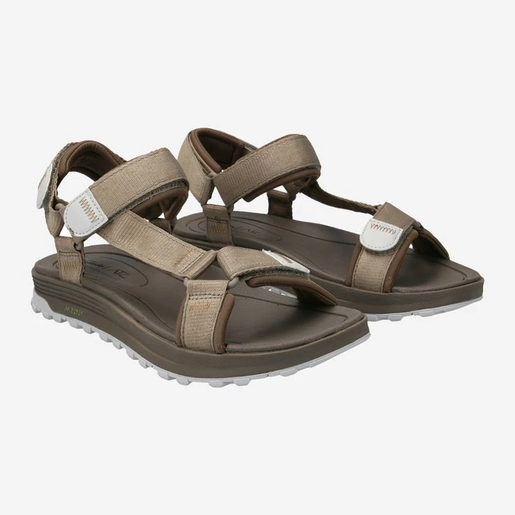 Clarks Art. ATL Trek Sea - Green - Image 2