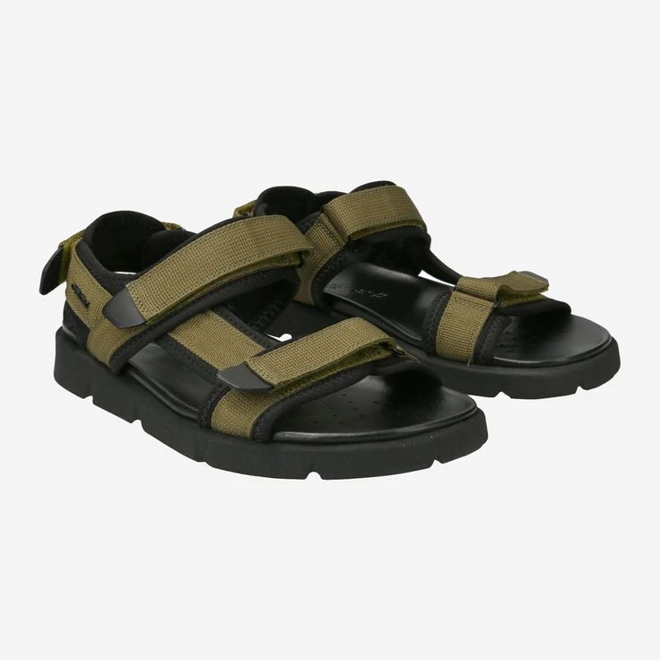 Geox Art. XAND - Green - Image 2