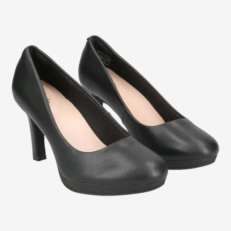 Clarks Art. Ambyr Joy 26157764 4 - Black - Image 2