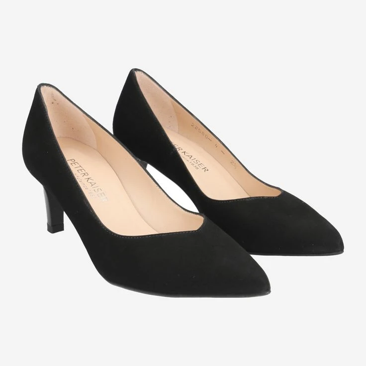 PETER KAISER Art. 67951 240 NURA - Black - Image 2