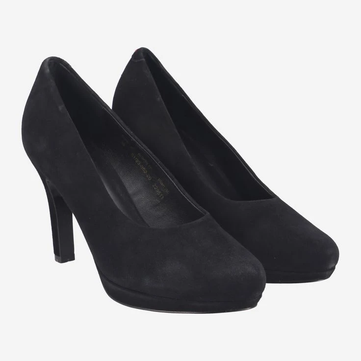 Lloyd Art. 23-052-20 SUNNY - Black - Image 2