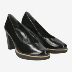 Paul Green Art. 3777-011 - Black