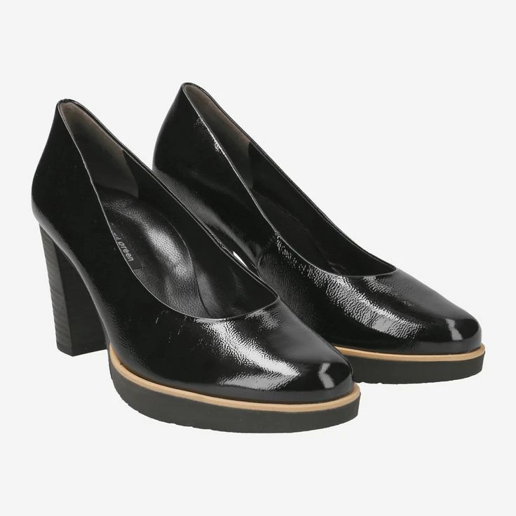 Paul Green Art. 3777-011 - Black