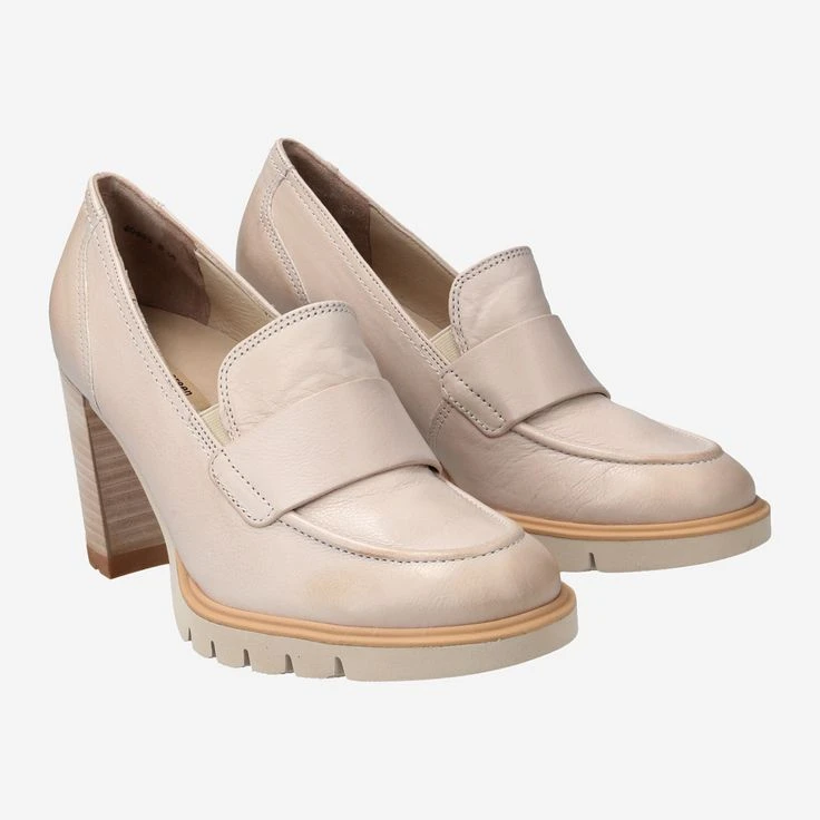 Paul Green Art. 3784-033 - Beige - Image 2