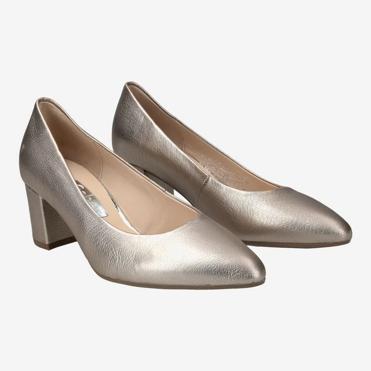 Gabor Art. 21.450.62 - Gold - Image 2