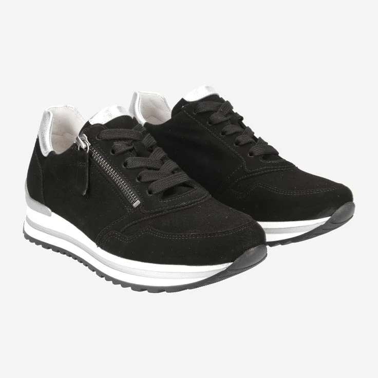 Gabor Art. 26.528.97 - Black - Image 2