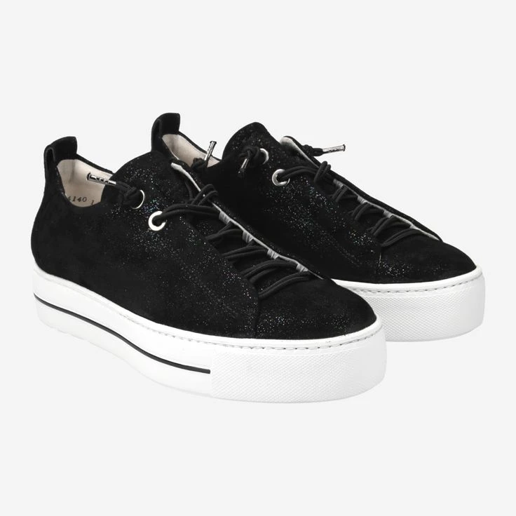 Paul Green Art. 5017-244 - Black