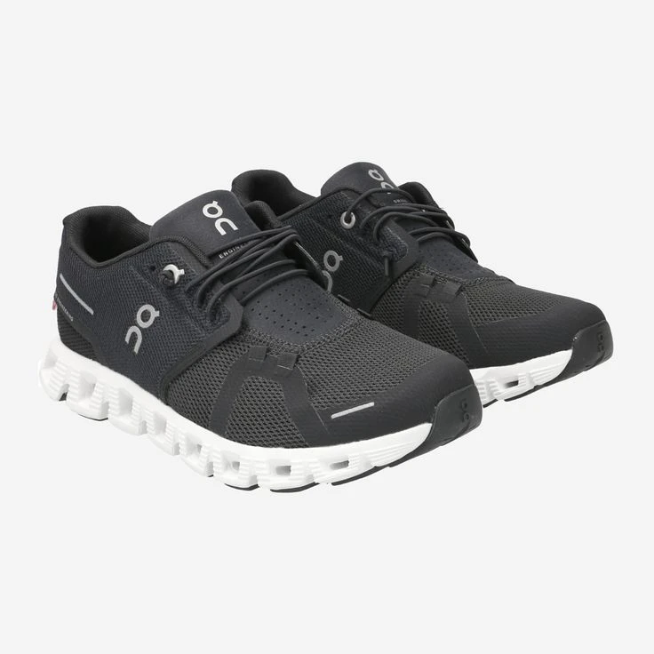 On Running Art. 59.98904 Cloud - Black - Image 2