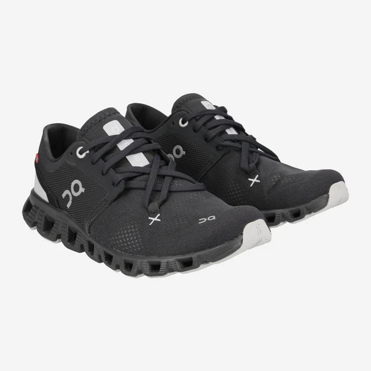 On Running Art. 60.98696 Cloud X 3 - Black - Image 2