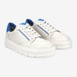 Paul Green Art.  5220-023 - White