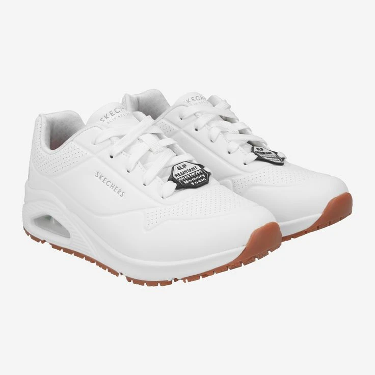 Skechers Art. UNO - White - Image 2
